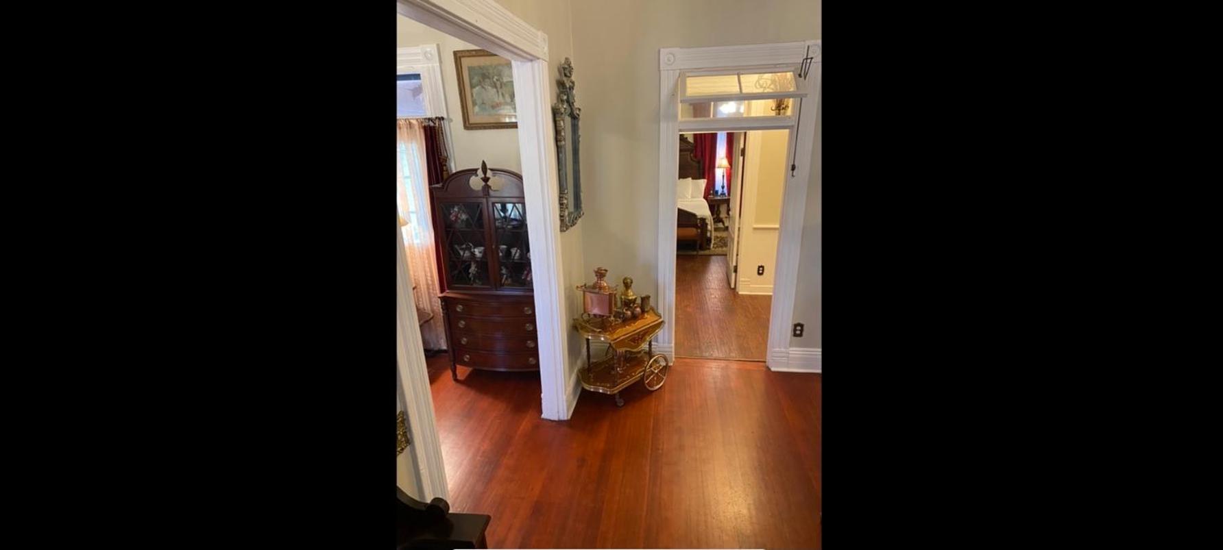 El Amador Inn Downtown Tucson Room photo