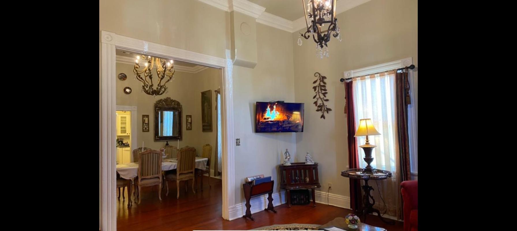 El Amador Inn Downtown Tucson Room photo